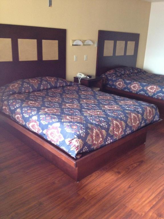 Budget Inn Anaheim/Santa Ana Rum bild