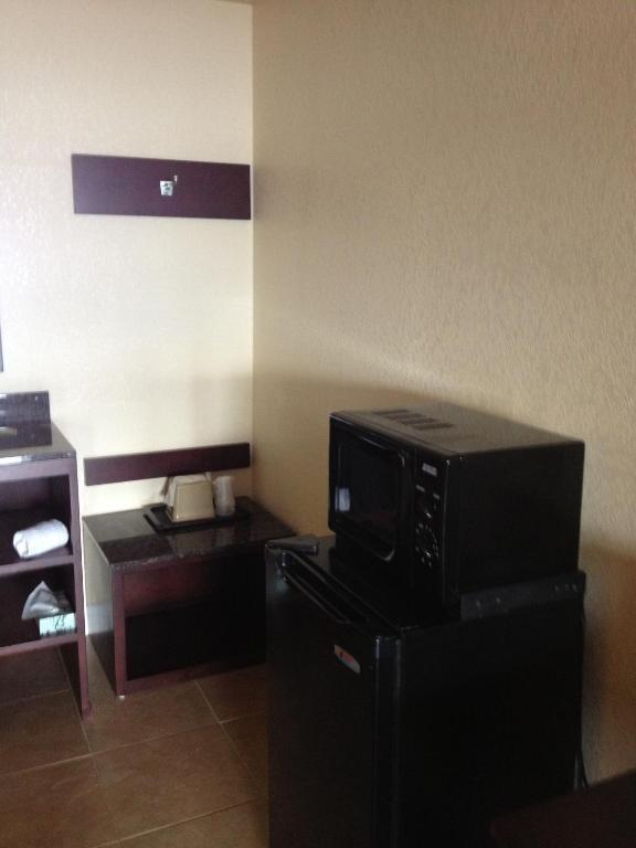 Budget Inn Anaheim/Santa Ana Rum bild